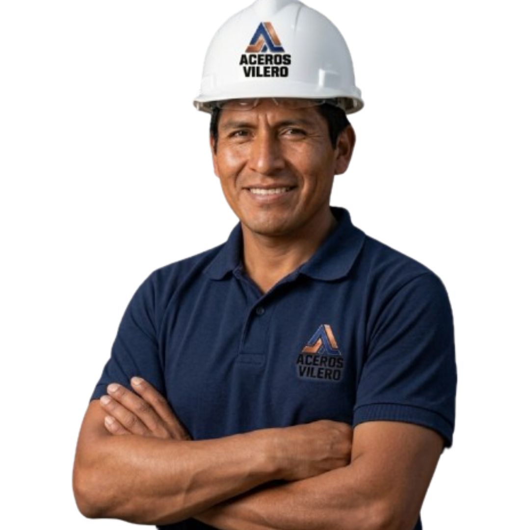 Equipo Aceros Vilero